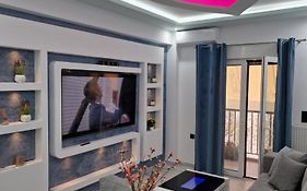 Luxury Apartment In Attiki